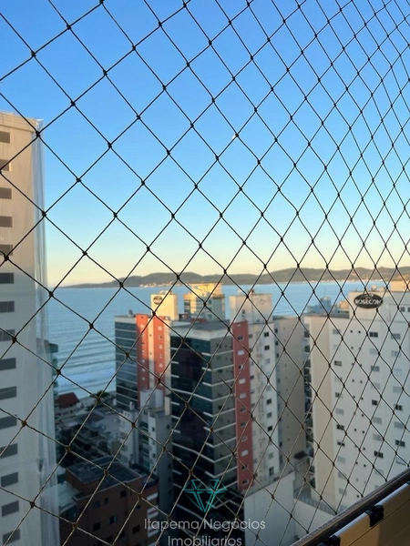 Apartamento 3 Dormitórios Sendo 3 Suítes , Frente avenida.: 12ª foto da galeria de imagens do imóvel