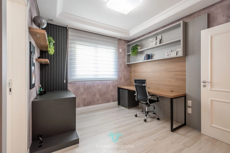LINDO APARTAMENTO 5 SUÍTES MOBILIADO E DECORADO. Quadra mar: 40ª foto da galeria de imagens do imóvel