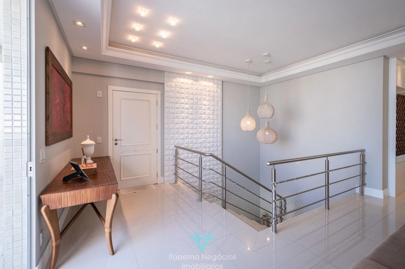 LINDO APARTAMENTO 5 SUÍTES MOBILIADO E DECORADO. Quadra mar: 25ª foto da galeria de imagens do imóvel