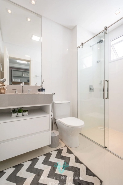 LINDO APARTAMENTO 5 SUÍTES MOBILIADO E DECORADO. Quadra mar: 43ª foto da galeria de imagens do imóvel