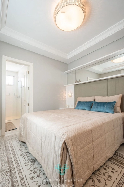 LINDO APARTAMENTO 5 SUÍTES MOBILIADO E DECORADO. Quadra mar: 39ª foto da galeria de imagens do imóvel