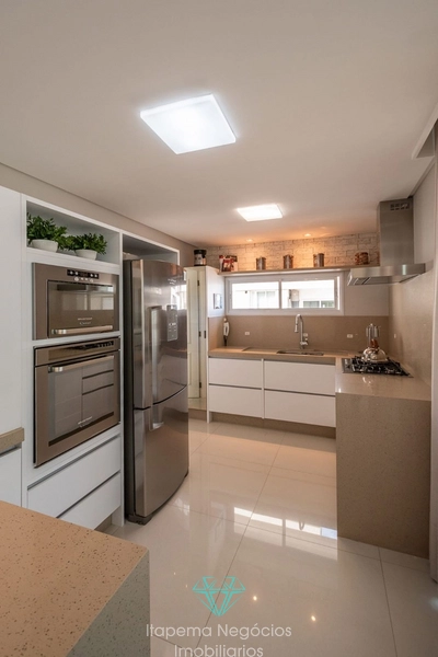 LINDO APARTAMENTO 5 SUÍTES MOBILIADO E DECORADO. Quadra mar: 13ª foto da galeria de imagens do imóvel