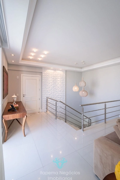 LINDO APARTAMENTO 5 SUÍTES MOBILIADO E DECORADO. Quadra mar: 24ª foto da galeria de imagens do imóvel