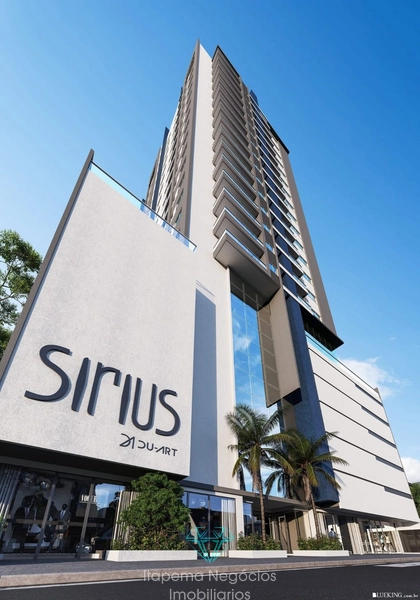 Sinta a experiência de morar aqui, Apartamento 02 Suítes - Meia Praia.: 21ª foto da galeria de imagens do imóvel
