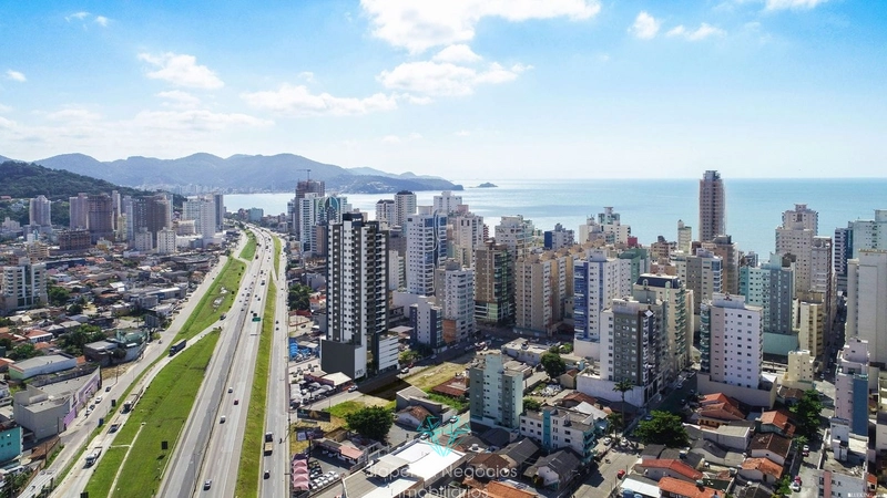 Sinta a experiência de morar aqui, Apartamento 02 Suítes - Meia Praia.: 23ª foto da galeria de imagens do imóvel
