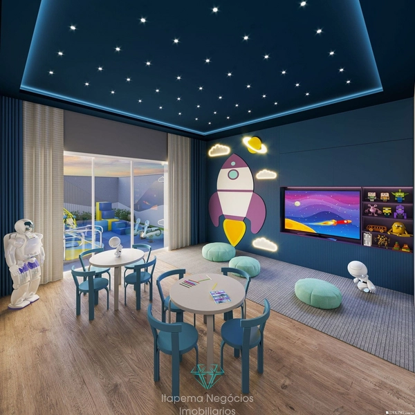 Sinta a experiência de morar aqui, Apartamento 02 Suítes - Meia Praia.: 14ª foto da galeria de imagens do imóvel
