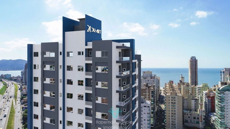 Sinta a experiência de morar aqui, Apartamento 02 Suítes - Meia Praia.: 18ª foto da galeria de imagens do imóvel