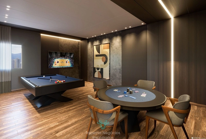 Sinta a experiência de morar aqui, Apartamento 02 Suítes - Meia Praia.: 20ª foto da galeria de imagens do imóvel