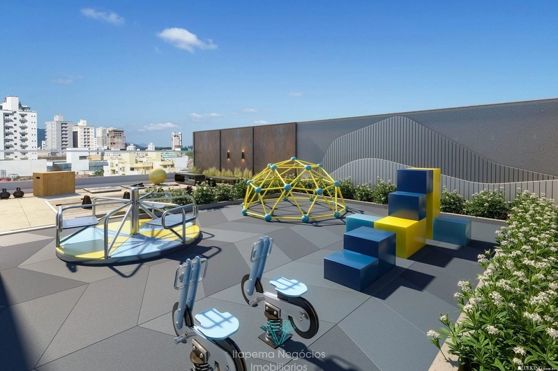 Sinta a experiência de morar aqui, Apartamento 02 Suítes - Meia Praia.: 15ª foto da galeria de imagens do imóvel