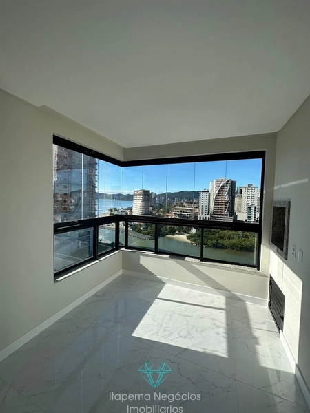 Apartamento de Alto Padrão - Contando com 3 suítes e 2 vagas garagem.: 4ª foto da galeria de imagens do imóvel