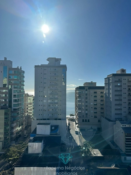 Apartamento de Alto Padrão - Contando com 3 suítes e 2 vagas garagem.: 3ª foto da galeria de imagens do imóvel