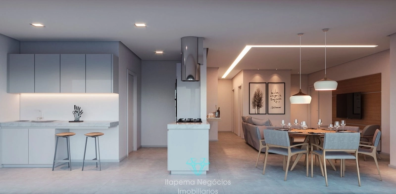LOCALIZAÇÃO PRIVILEGIADA PRÓXIMO DO MAR.: 16ª foto da galeria de imagens do imóvel