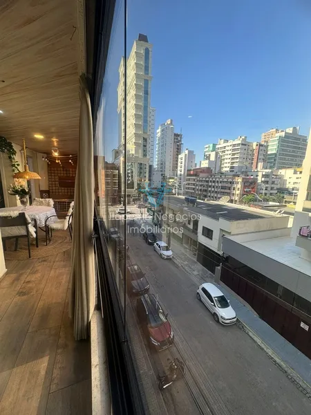 APTO 03 DORMITÓRIOS MOBILIADO EM MEIA PRAIA!: 17ª foto da galeria de imagens do imóvel