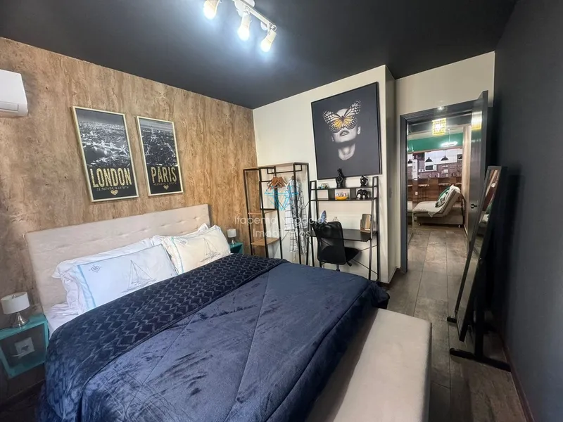 APTO 03 DORMITÓRIOS MOBILIADO EM MEIA PRAIA!: 12ª foto da galeria de imagens do imóvel