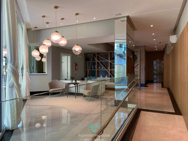 Apartamento 3 Suítes 3 Vagas - Quadra mar: 3ª foto da galeria de imagens do imóvel