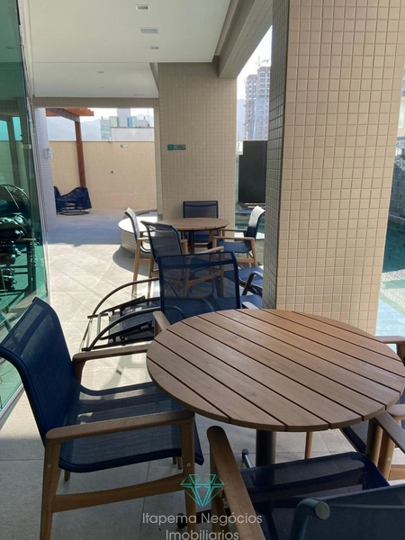 Apartamento 3 Suítes 3 Vagas - Quadra mar: 14ª foto da galeria de imagens do imóvel