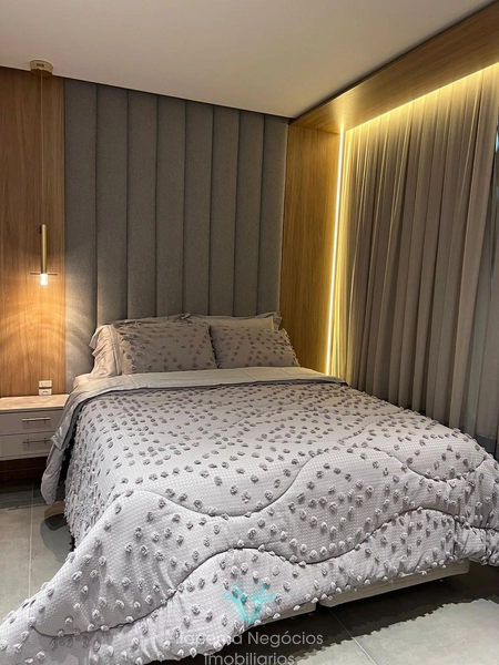 Apartamento 3 Suítes 3 Vagas - Quadra mar: 43ª foto da galeria de imagens do imóvel