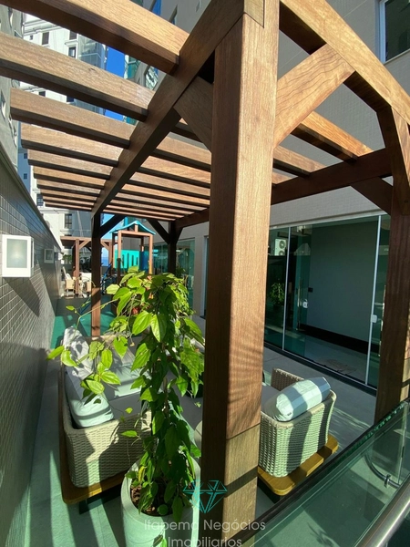 Apartamento 3 Suítes 3 Vagas - Quadra mar: 11ª foto da galeria de imagens do imóvel