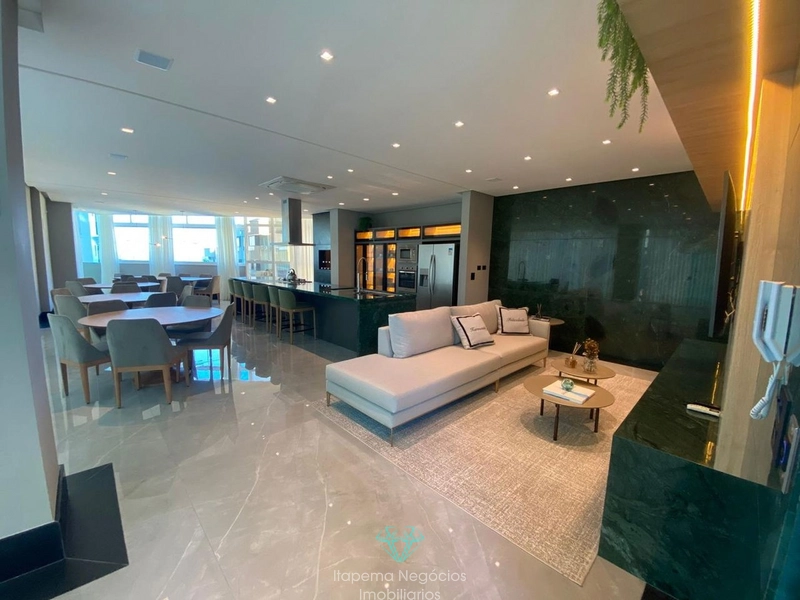 Apartamento 3 Suítes 3 Vagas - Quadra mar: 4ª foto da galeria de imagens do imóvel