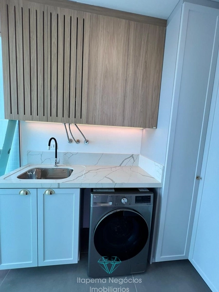 Apartamento 3 Suítes 3 Vagas - Quadra mar: 37ª foto da galeria de imagens do imóvel