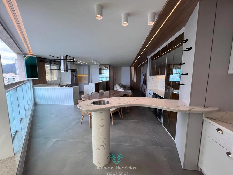Apartamento 3 Suítes 3 Vagas - Quadra mar: 25ª foto da galeria de imagens do imóvel