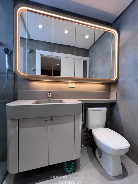 Apartamento 3 Suítes 3 Vagas - Quadra mar: 44ª foto da galeria de imagens do imóvel