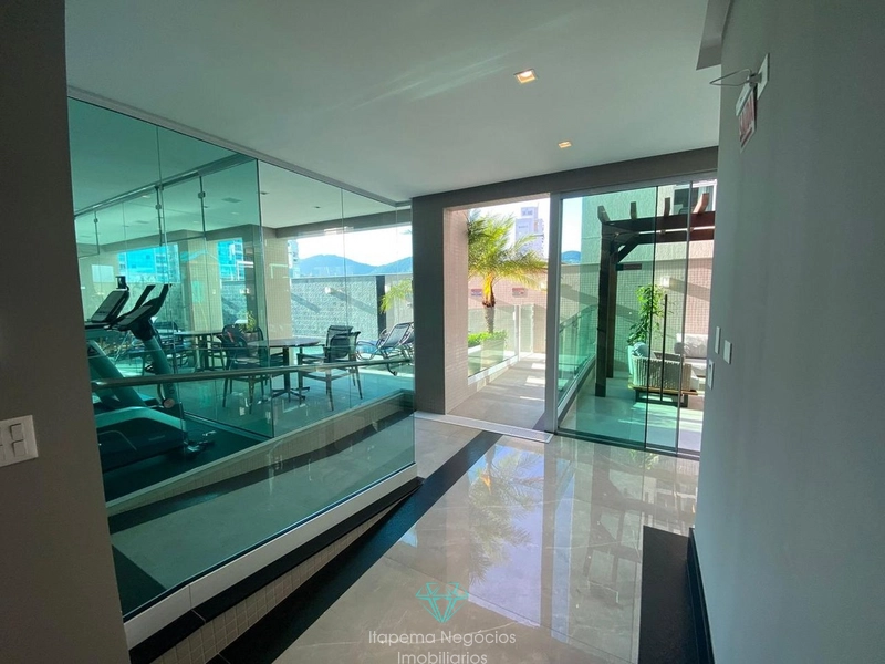 Apartamento 3 Suítes 3 Vagas - Quadra mar: 6ª foto da galeria de imagens do imóvel