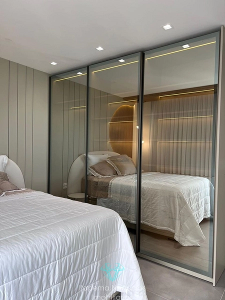 Apartamento 3 Suítes 3 Vagas - Quadra mar: 39ª foto da galeria de imagens do imóvel