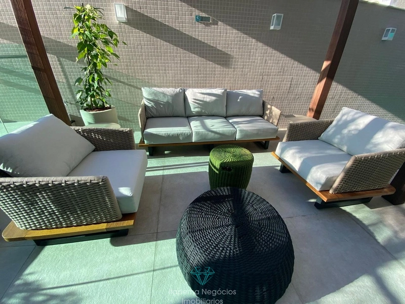 Apartamento 3 Suítes 3 Vagas - Quadra mar: 10ª foto da galeria de imagens do imóvel