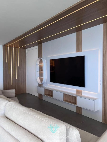 Apartamento 3 Suítes 3 Vagas - Quadra mar: 24ª foto da galeria de imagens do imóvel