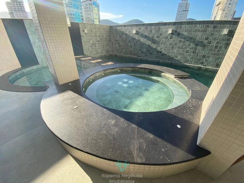 Apartamento 3 Suítes 3 Vagas - Quadra mar: 8ª foto da galeria de imagens do imóvel