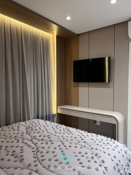 Apartamento 3 Suítes 3 Vagas - Quadra mar: 40ª foto da galeria de imagens do imóvel