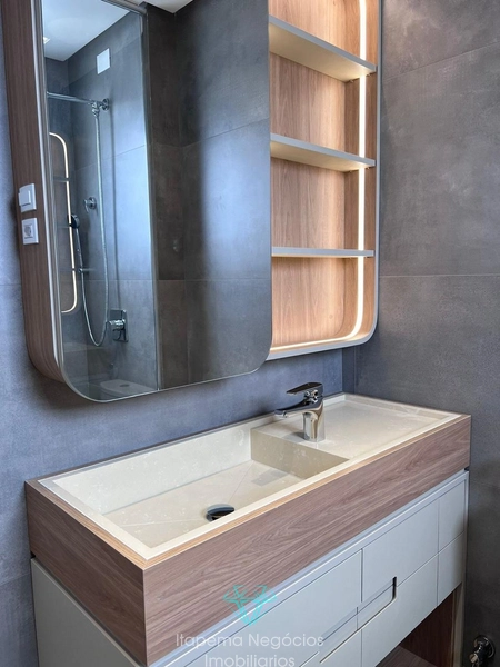 Apartamento 3 Suítes 3 Vagas - Quadra mar: 41ª foto da galeria de imagens do imóvel