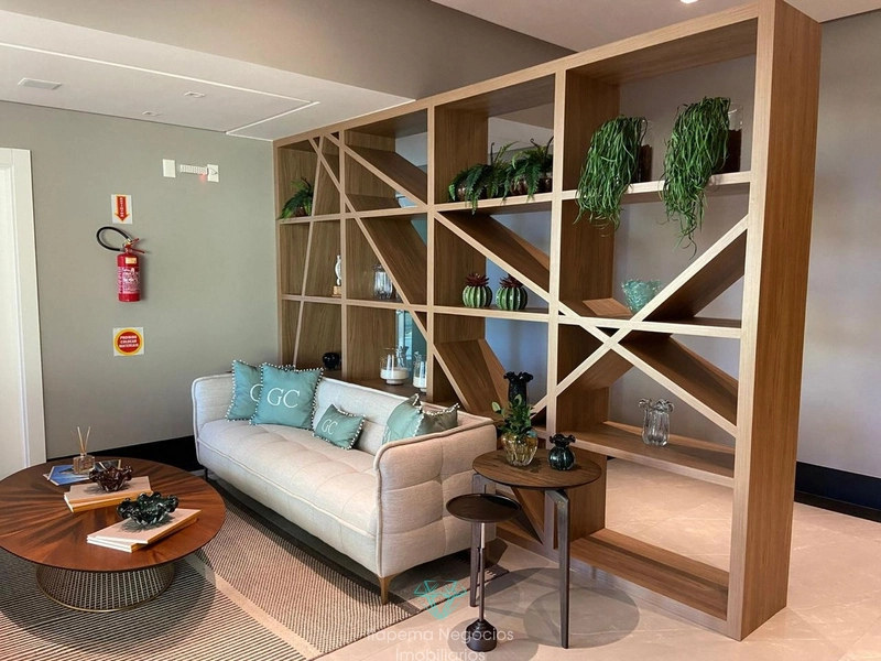 Apartamento 3 Suítes 3 Vagas - Quadra mar: 5ª foto da galeria de imagens do imóvel