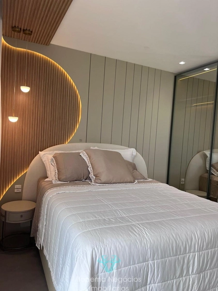 Apartamento 3 Suítes 3 Vagas - Quadra mar: 45ª foto da galeria de imagens do imóvel