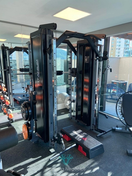 Apartamento 3 Suítes 3 Vagas - Quadra mar: 13ª foto da galeria de imagens do imóvel