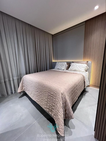 Apartamento 3 Suítes 3 Vagas - Quadra mar: 36ª foto da galeria de imagens do imóvel