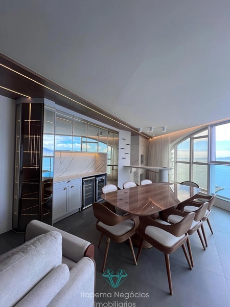 Apartamento 3 Suítes 3 Vagas - Quadra mar: 26ª foto da galeria de imagens do imóvel