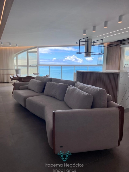 Apartamento 3 Suítes 3 Vagas - Quadra mar: 23ª foto da galeria de imagens do imóvel