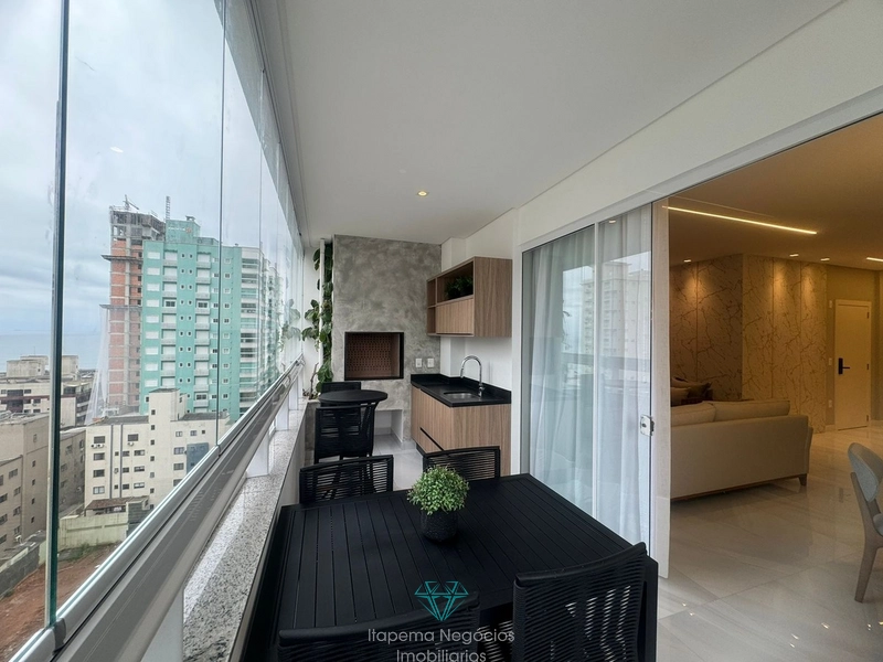 Apartamento 03 suítes, e 03 vagas- Meia Praia: 35ª foto da galeria de imagens do imóvel