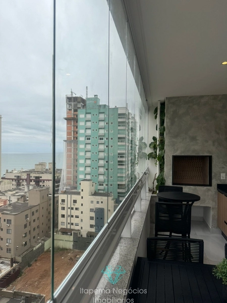 Apartamento 03 suítes, e 03 vagas- Meia Praia: 39ª foto da galeria de imagens do imóvel