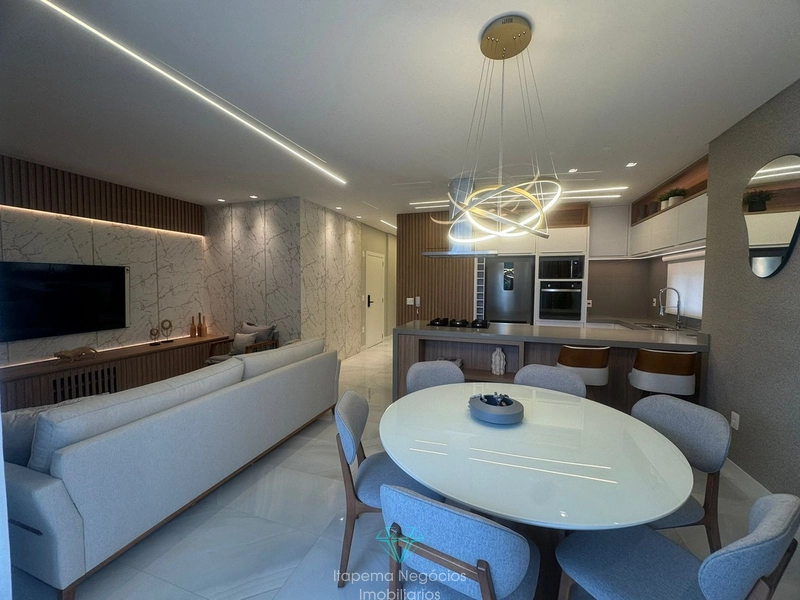 Apartamento 03 suítes, e 03 vagas- Meia Praia: 32ª foto da galeria de imagens do imóvel