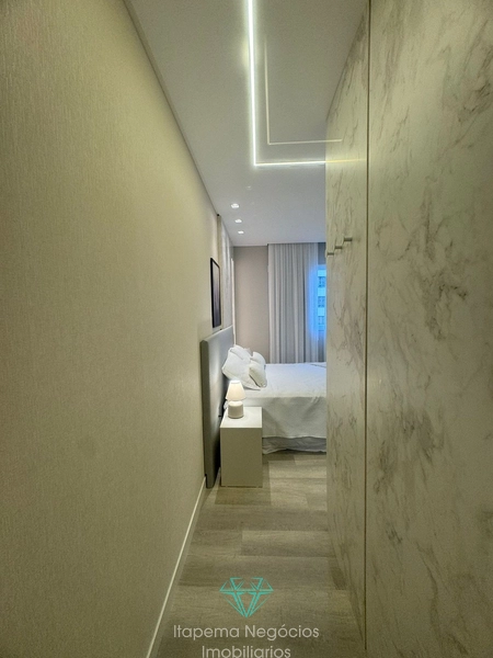 Apartamento 03 suítes, e 03 vagas- Meia Praia: 48ª foto da galeria de imagens do imóvel