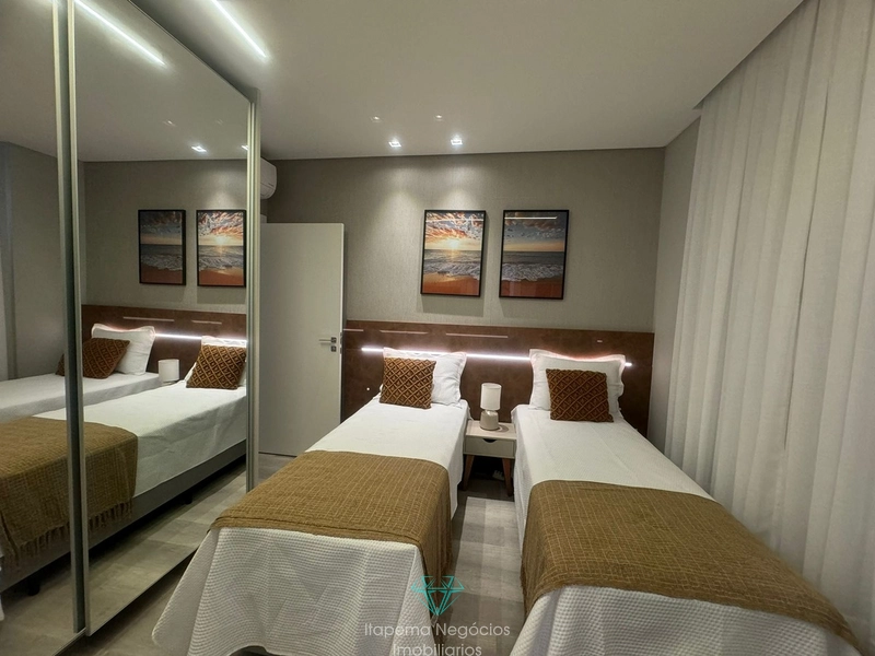 Apartamento 03 suítes, e 03 vagas- Meia Praia: 52ª foto da galeria de imagens do imóvel