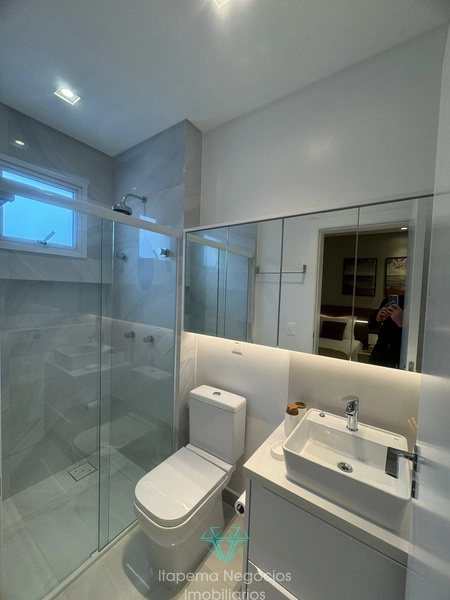 Apartamento 03 suítes, e 03 vagas- Meia Praia: 54ª foto da galeria de imagens do imóvel