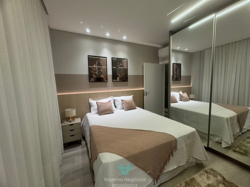 Apartamento 03 suítes, e 03 vagas- Meia Praia: 47ª foto da galeria de imagens do imóvel