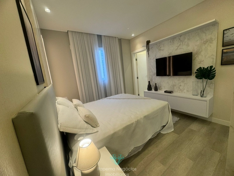 Apartamento 03 suítes, e 03 vagas- Meia Praia: 46ª foto da galeria de imagens do imóvel