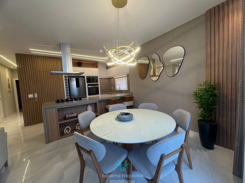 Apartamento 03 suítes, e 03 vagas- Meia Praia: 36ª foto da galeria de imagens do imóvel