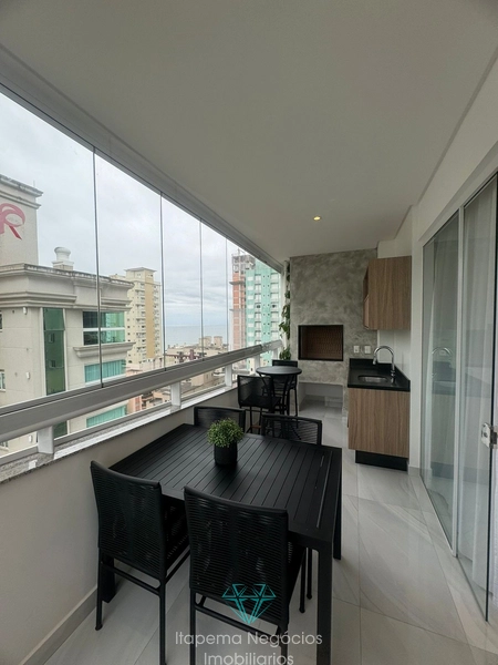 Apartamento 03 suítes, e 03 vagas- Meia Praia: 38ª foto da galeria de imagens do imóvel