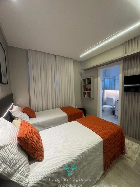 Apartamento 03 suítes, e 03 vagas- Meia Praia: 13ª foto da galeria de imagens do imóvel